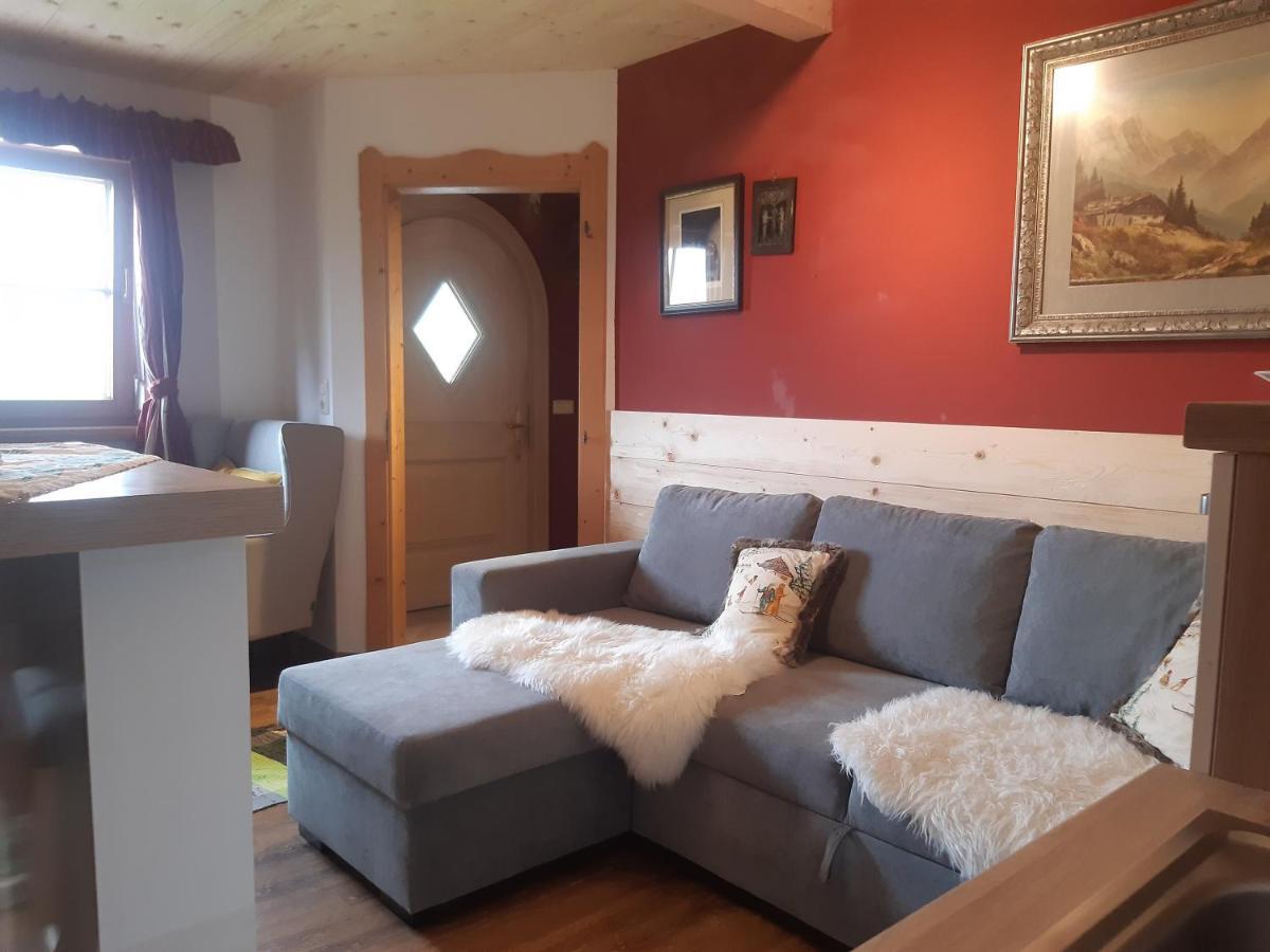 Alpenchalet Steinberg am Rofan Kültér fotó