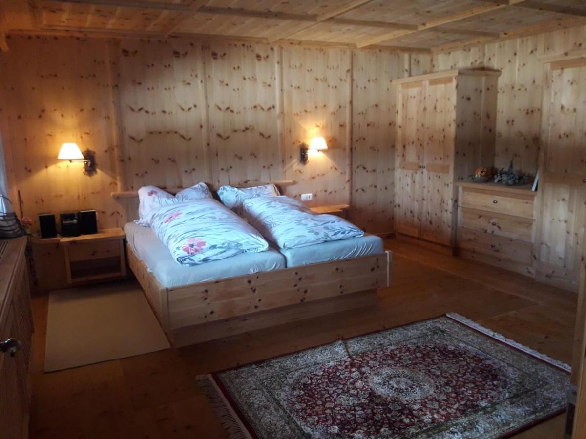Alpenchalet Steinberg am Rofan Kültér fotó