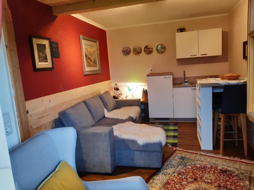 Alpenchalet Steinberg am Rofan Kültér fotó