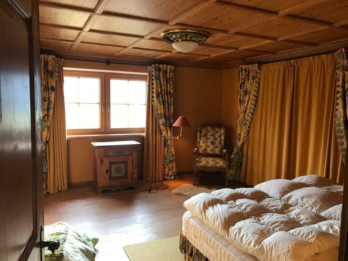 Alpenchalet Steinberg am Rofan Kültér fotó
