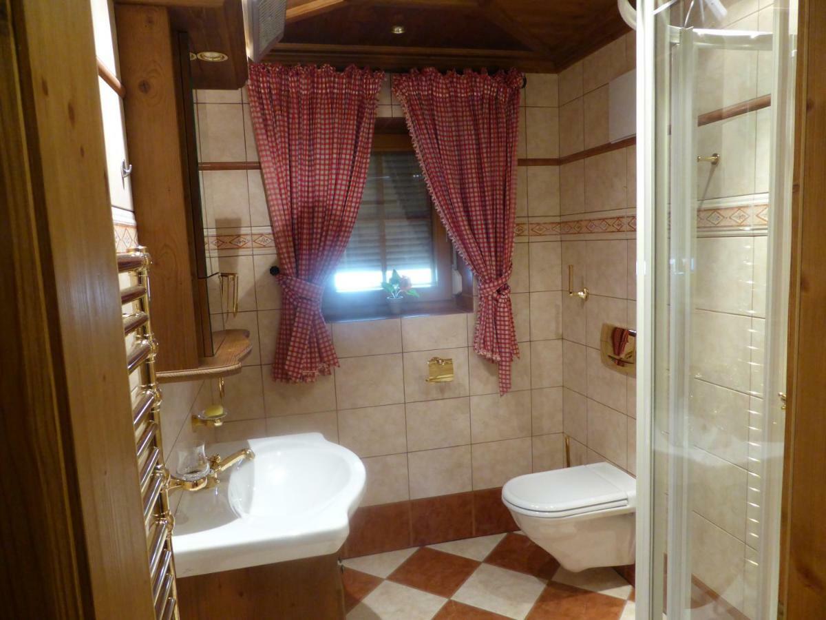 Alpenchalet Steinberg am Rofan Kültér fotó